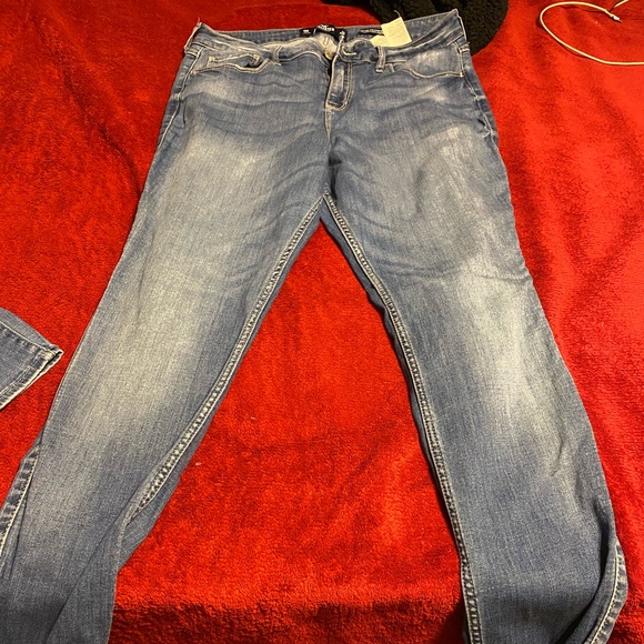 Hollister Jeans | Poshmark